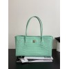 BORSA SHOPPING PICCOLA CHANEL