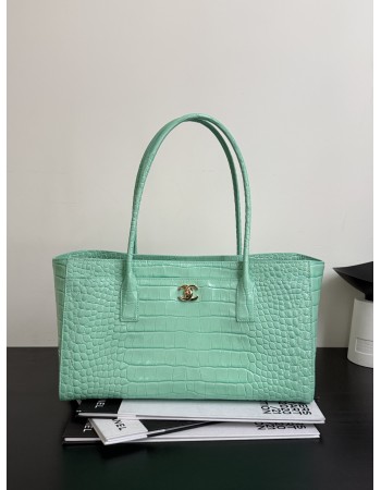 BORSA SHOPPING PICCOLA CHANEL