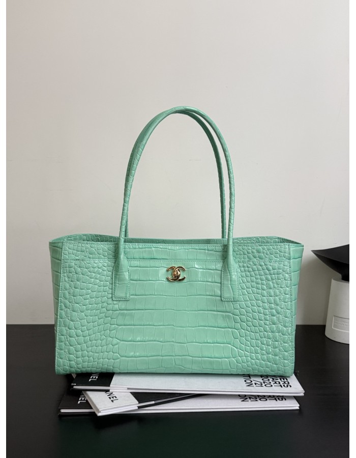 BORSA SHOPPING PICCOLA CHANEL