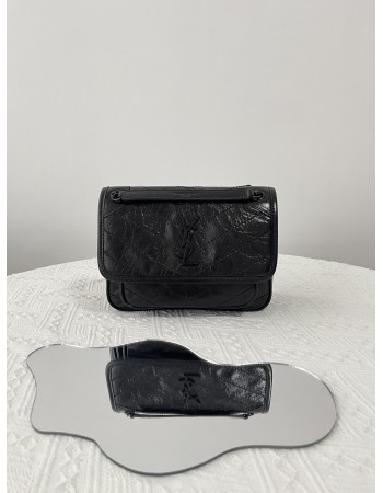 Borsa NIKI baby SAINT LAURENT