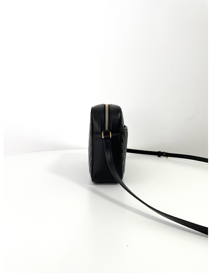 Camera bag LOU SAINT LAURENT
