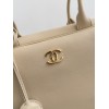 BORSA BOWLING GRANDE CHANEL