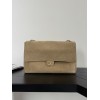 MAXI BORSA CON PATTA CHANEL