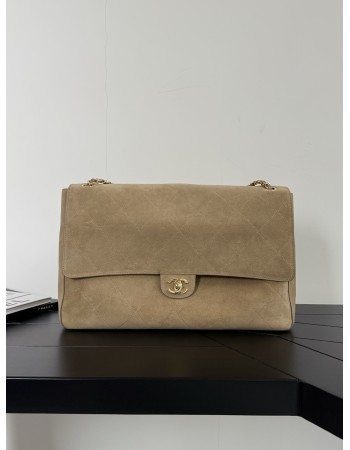 MAXI BORSA CON PATTA CHANEL