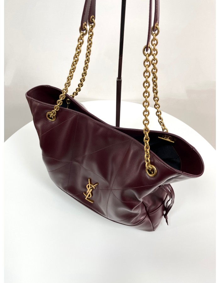 Borsa JAMIE SHOPPING SAINT LAURENT