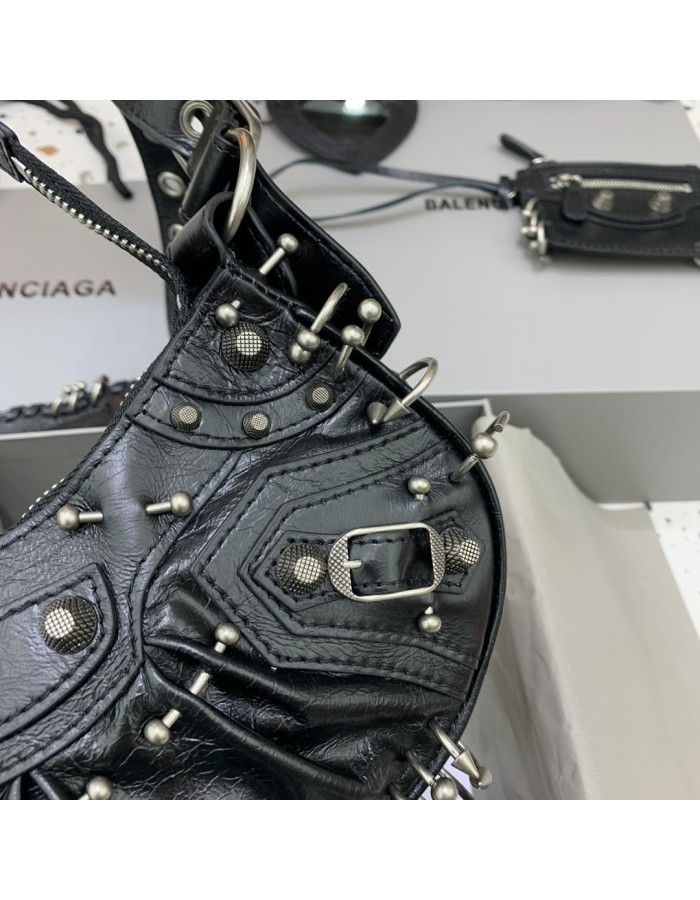 Borsa A Tracolla Le Cagole Xs BALENCIAGA