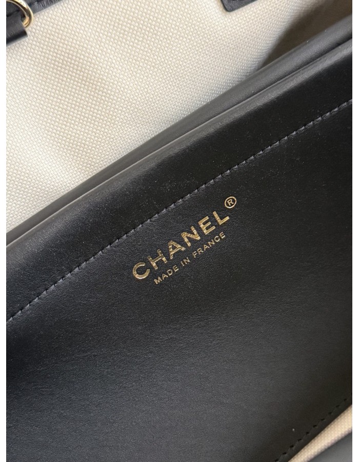 BORSA SHOPPING PICCOLA CHANEL
