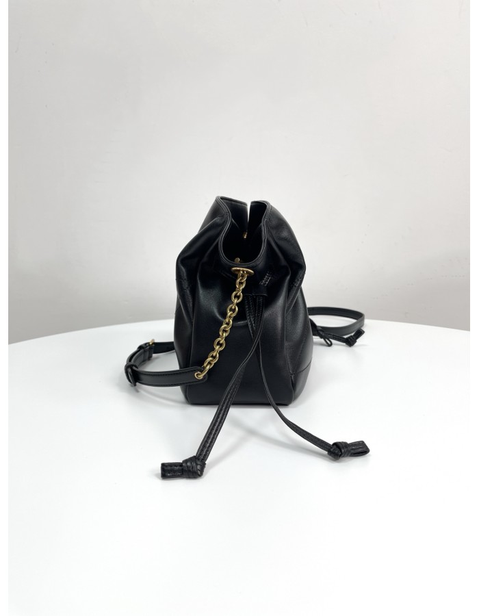 Pochette a spalla JAMIE SAINT LAURENT