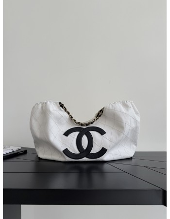 BORSA SHOPPING PICCOLA CHANEL