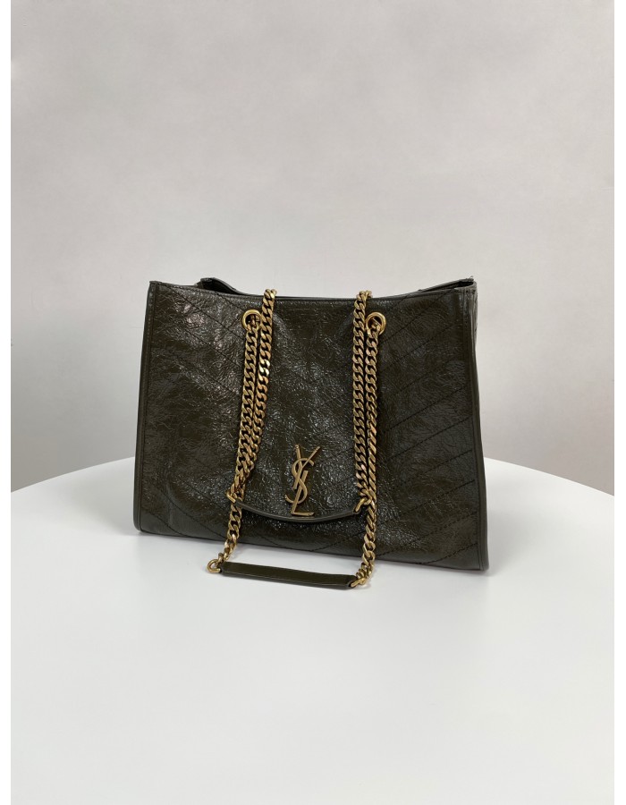 Borsa shopping NIKI SAINT LAURENT