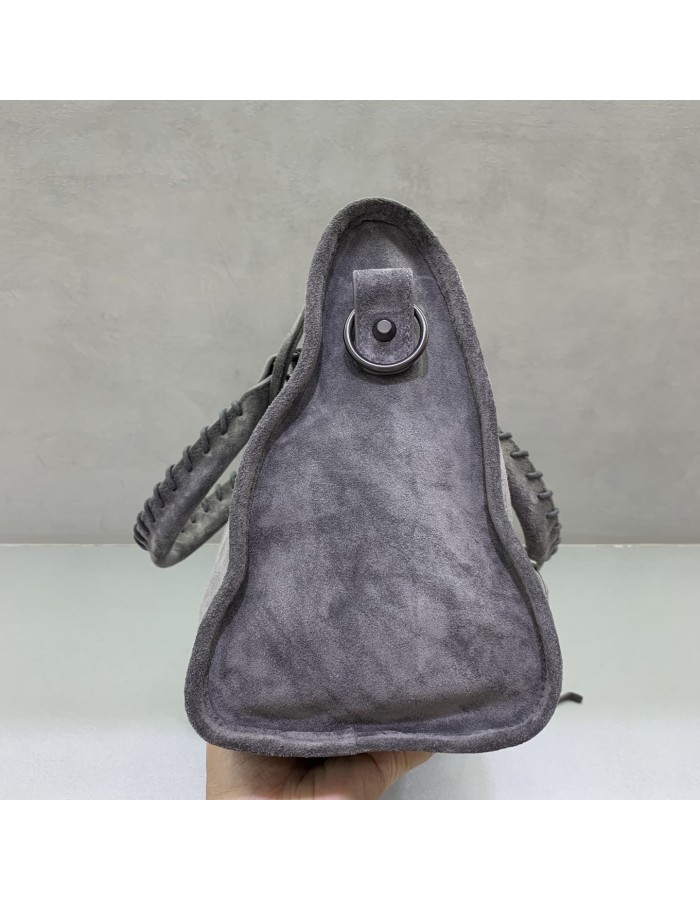 Borsa Le City Media BALENCIAGA