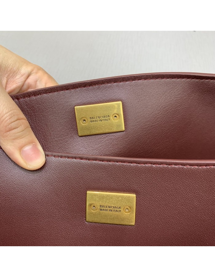 Borsa Rodeo Media BALENCIAGA