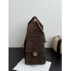 BORSA CHANEL 25 MEDIA CHANEL