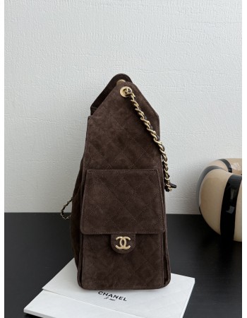 BORSA CHANEL 25 MEDIA CHANEL