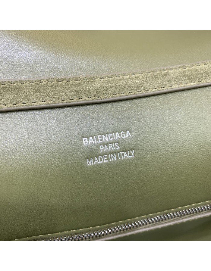 Borsa Rodeo Media BALENCIAGA