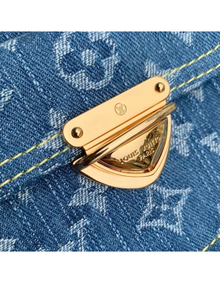 Borsa Baggy LOUIS VUITTON