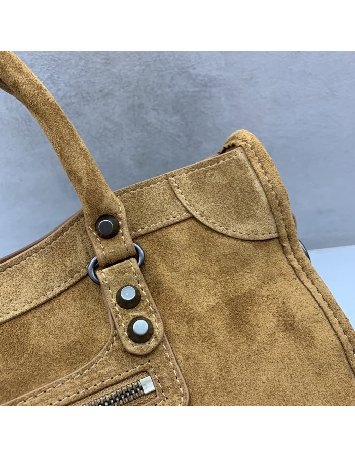 Borsa Le City Piccola BALENCIAGA