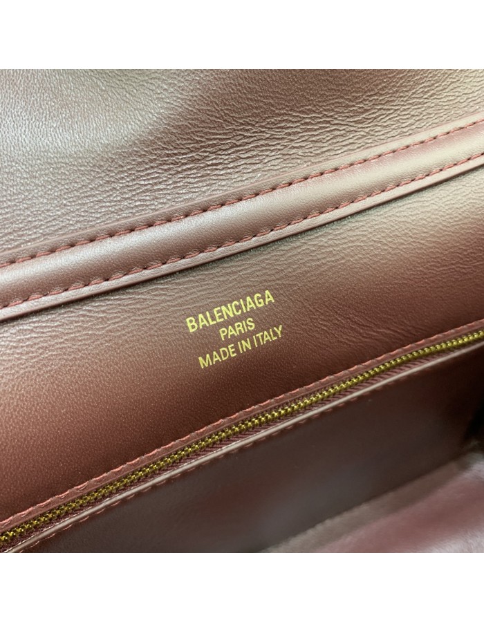 Borsa Rodeo Piccola BALENCIAGA