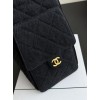 BORSA CHANEL 25 MEDIA CHANEL