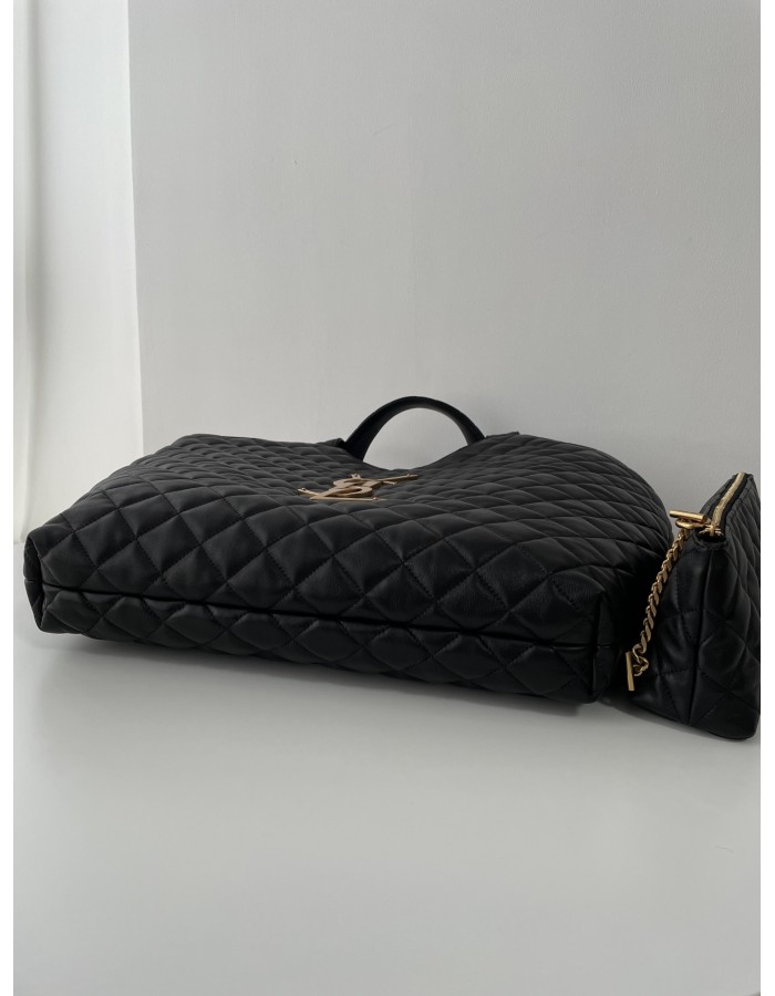 Maxi shopping bag ICARE SAINT LAURENT
