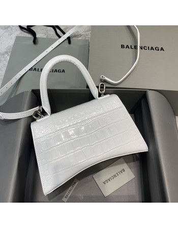 Borsa Hourglass Piccola BALENCIAGA