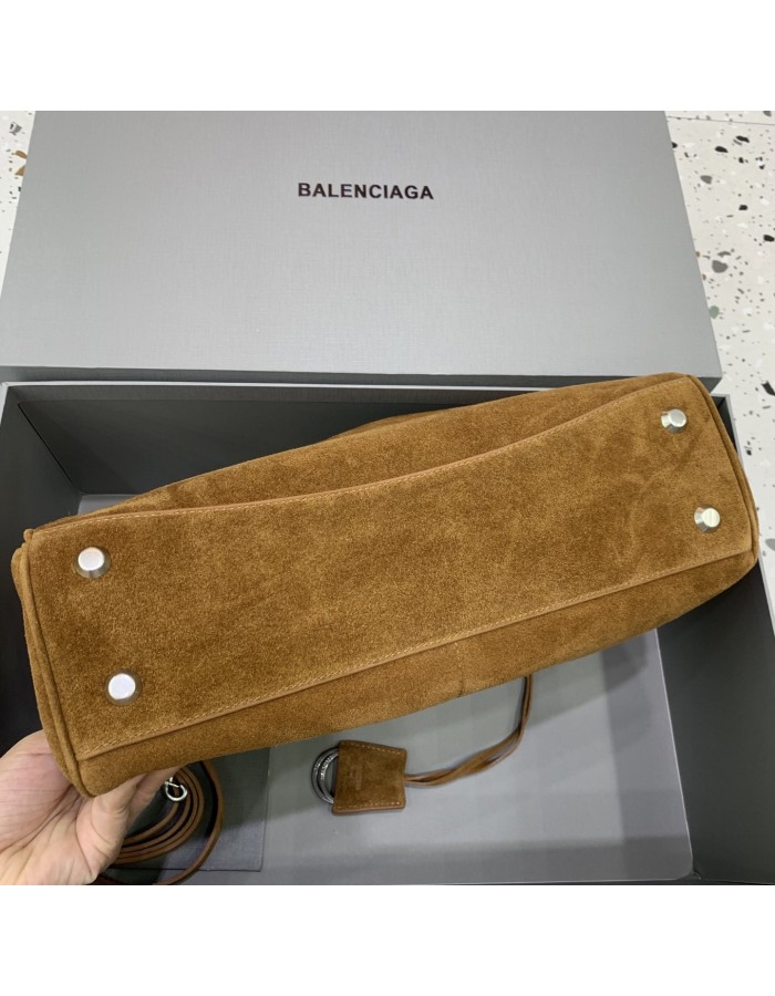 Borsa Rodeo Media BALENCIAGA