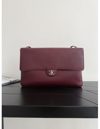 MAXI BORSA CON PATTA CHANEL