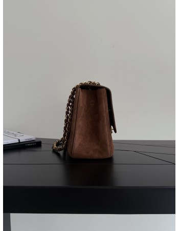 Maxi borsa con patta CHANEL