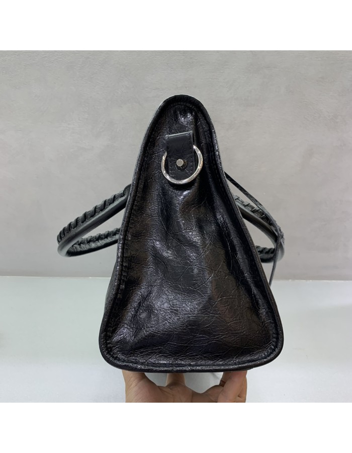 Borsa Le City Media BALENCIAGA