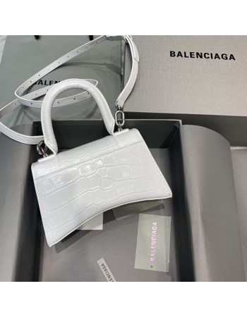 Borsa Hourglass Xs BALENCIAGA