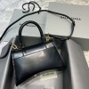 Borsa Hourglass Piccola BALENCIAGA