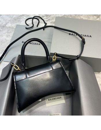 Borsa Hourglass Piccola BALENCIAGA