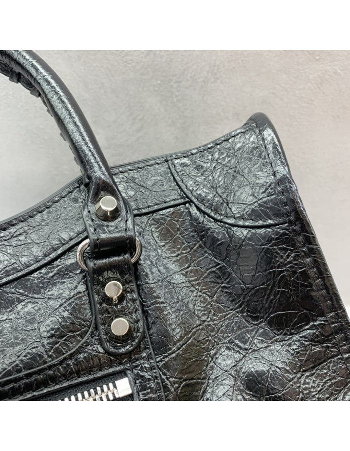 Borsa Le City Piccola BALENCIAGA