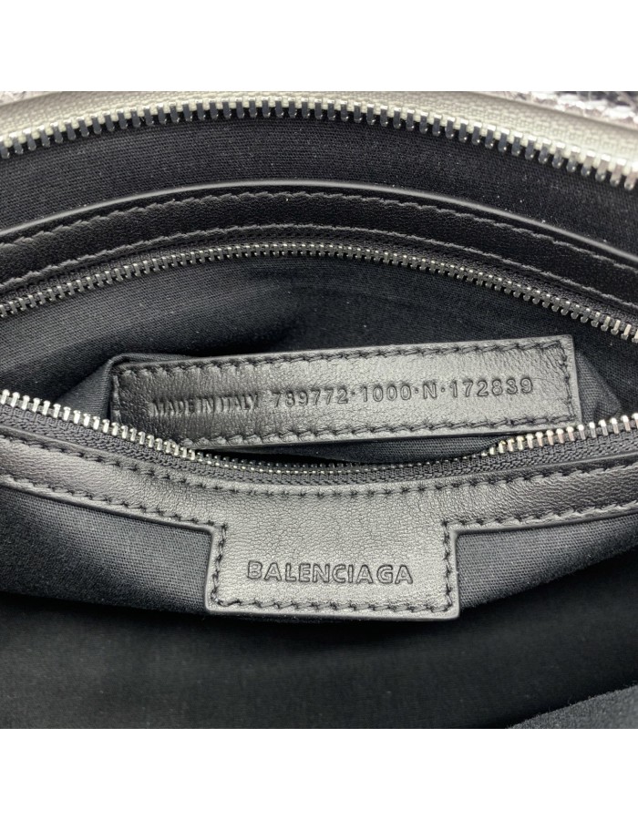 Borsa Le City Piccola BALENCIAGA