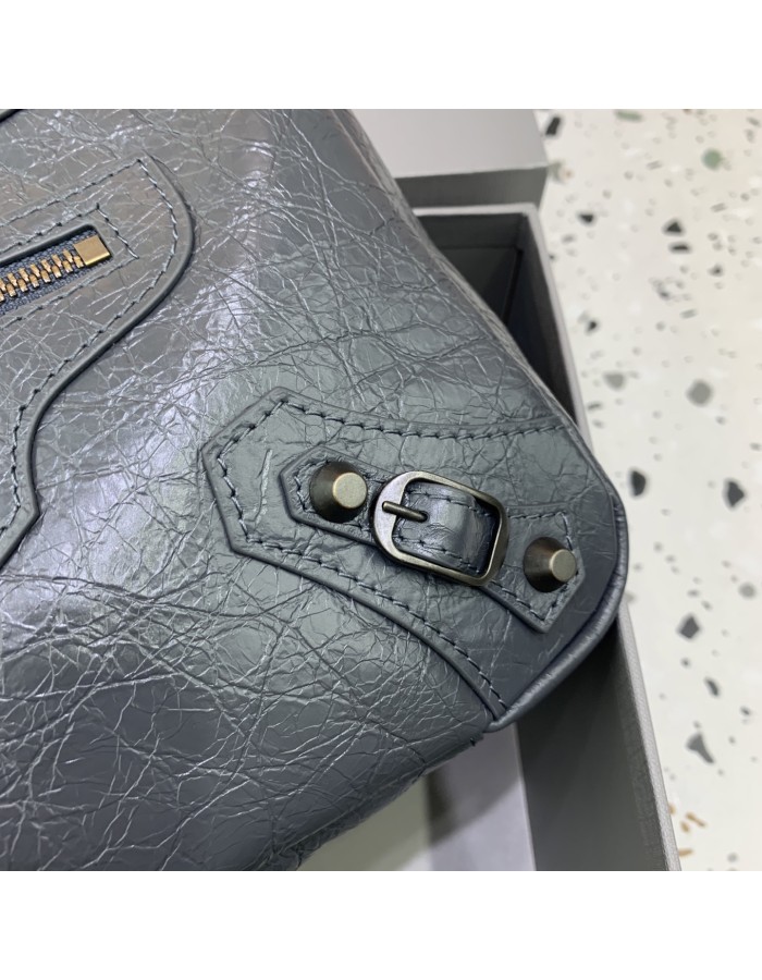 Le City Moto Piccola BALENCIAGA