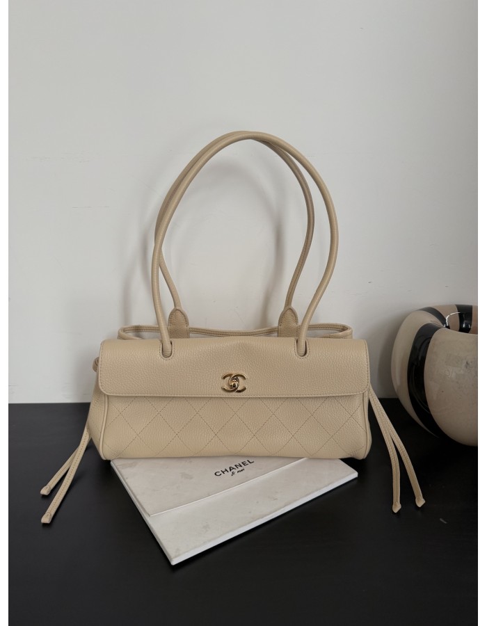 BORSA SHOPPING PICCOLA CHANEL
