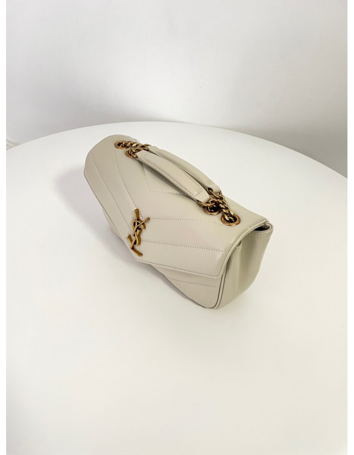 LOULOU small SAINT LAURENT