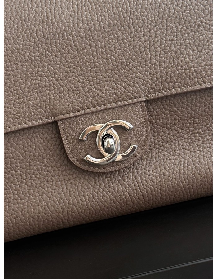 MAXI BORSA CON PATTA CHANEL