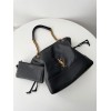 Shopping bag JAMIE piccola SAINT LAURENT