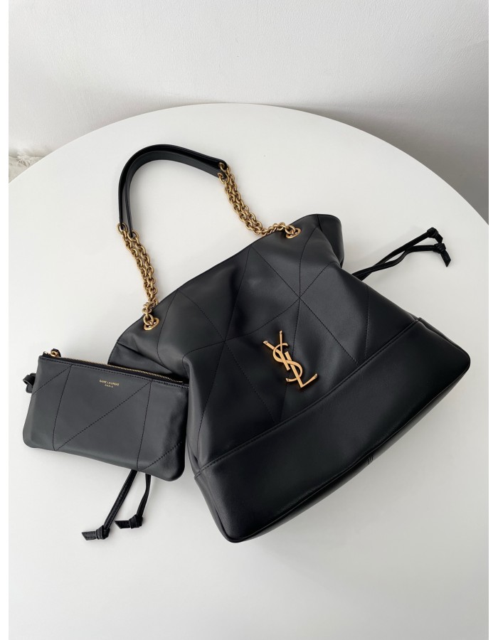 Shopping bag JAMIE piccola SAINT LAURENT