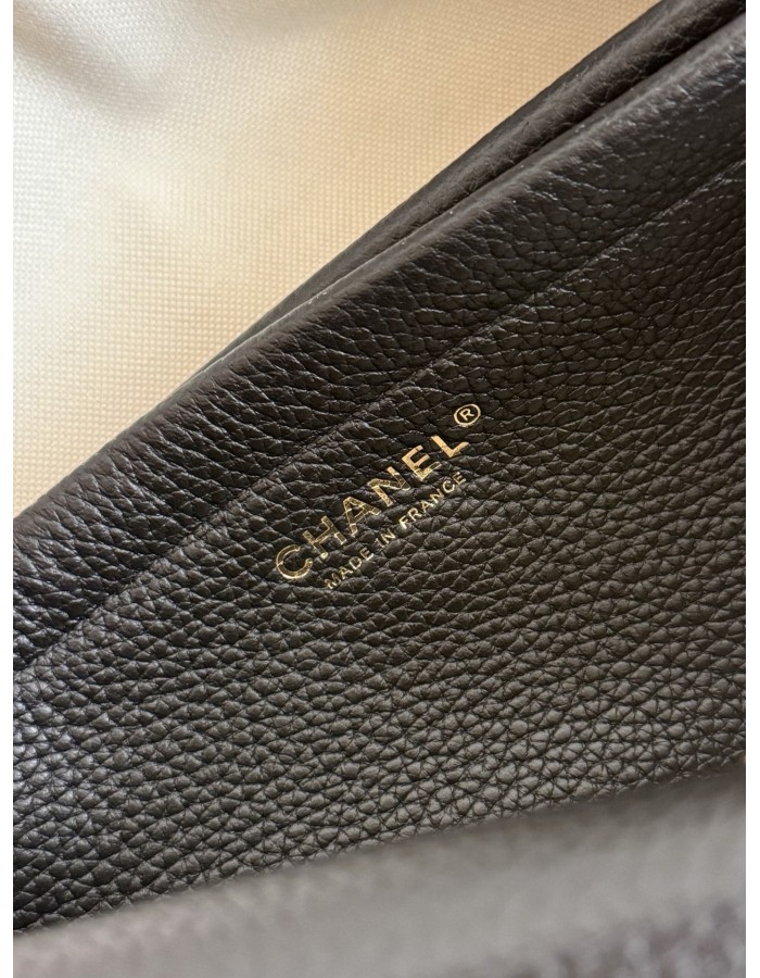 BORSA SHOPPING PICCOLA CHANEL
