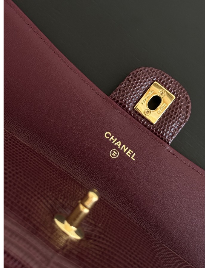 POCHETTE CON CATENA CHANEL