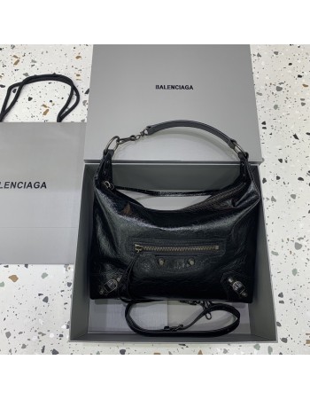 Borsa Hobo Le City Piccola BALENCIAGA