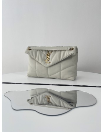 Puffer SMALL SAINT LAURENT
