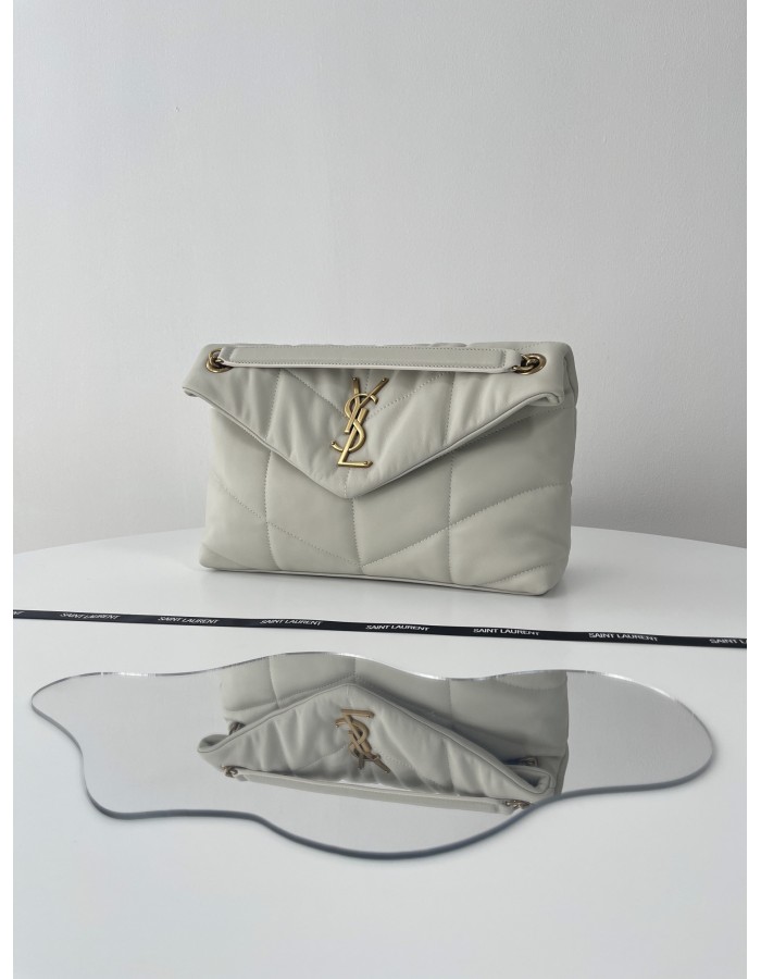Puffer SMALL SAINT LAURENT
