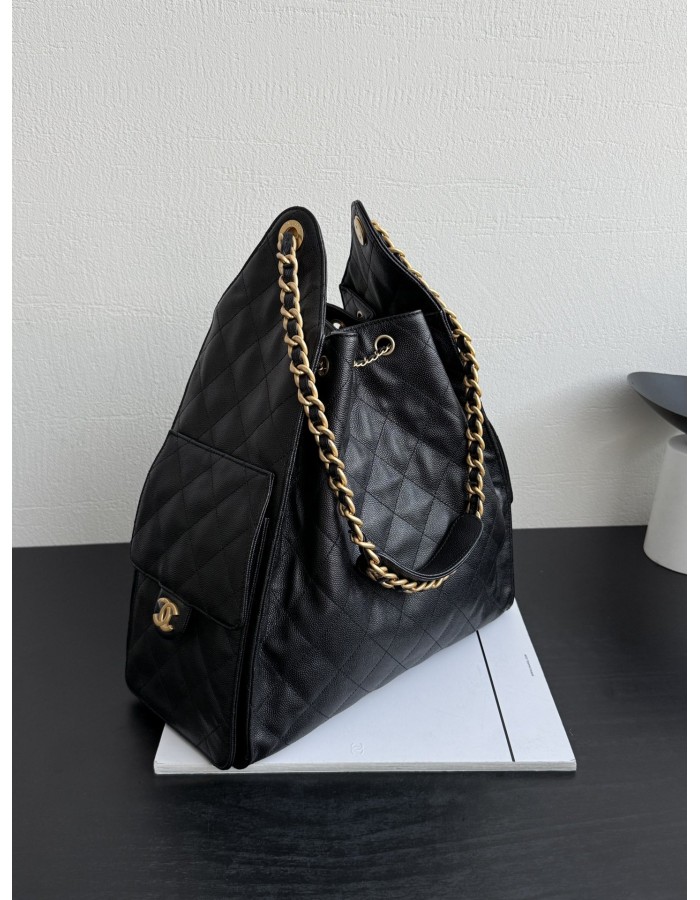 BORSA CHANEL 25 MEDIA CHANEL