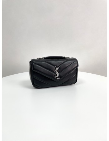 LOULOU small SAINT LAURENT