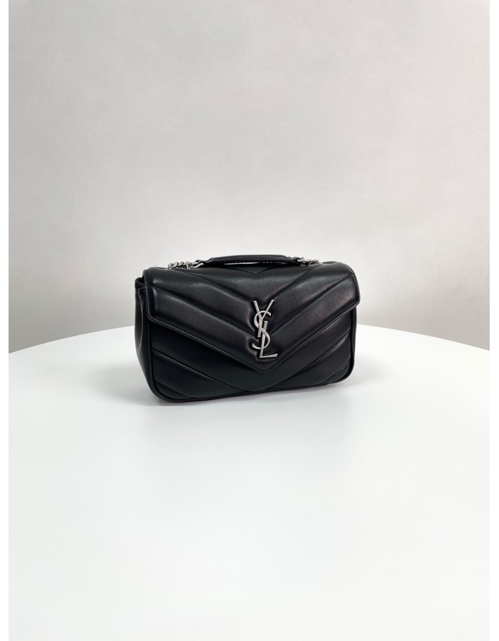 LOULOU small SAINT LAURENT