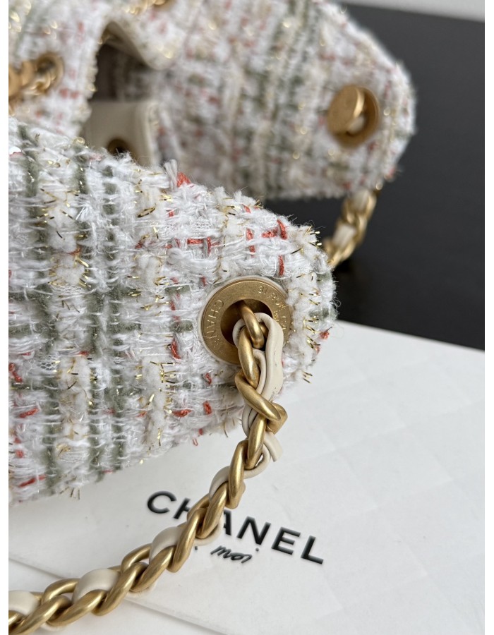 BORSA CHANEL 25 PICCOLA CHANEL