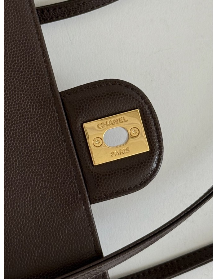 BORSA CON PATTA PICCOLA CHANEL
